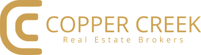 Copper Creek Real Estate, LLC