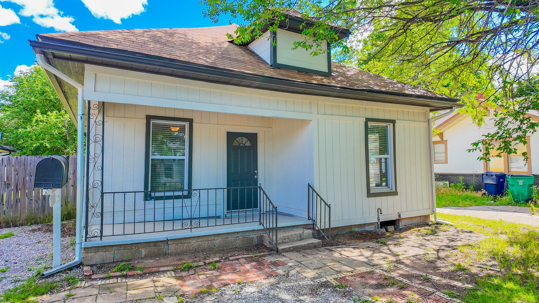 1004 NW 98th St, Oklahoma City, OK