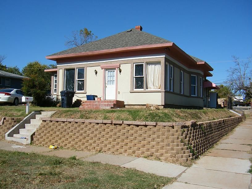 101 SW 26th, Moore, OK 73170