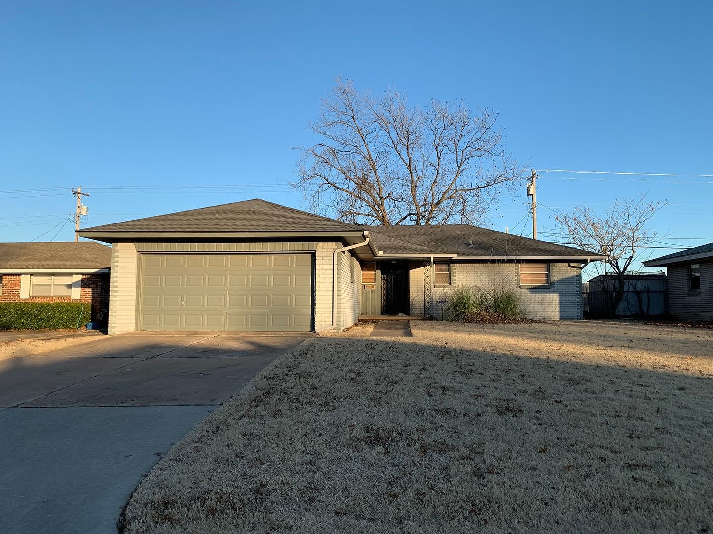 10104 Haverhill Pl The Village, OK 73120