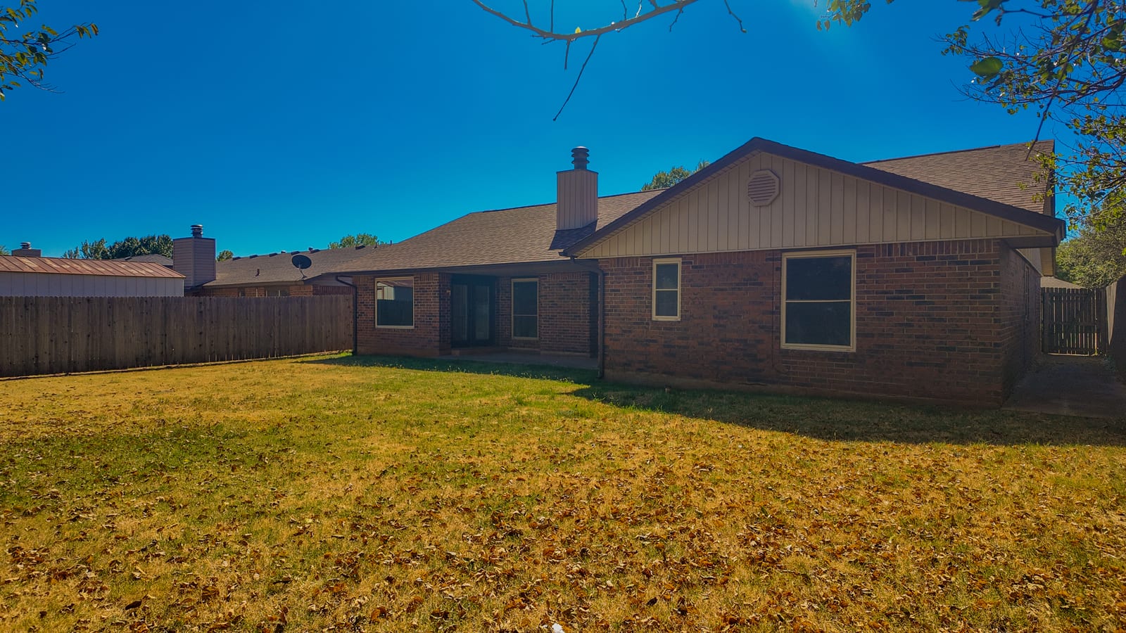 1016 S Neptune Rd, Edmond, OK