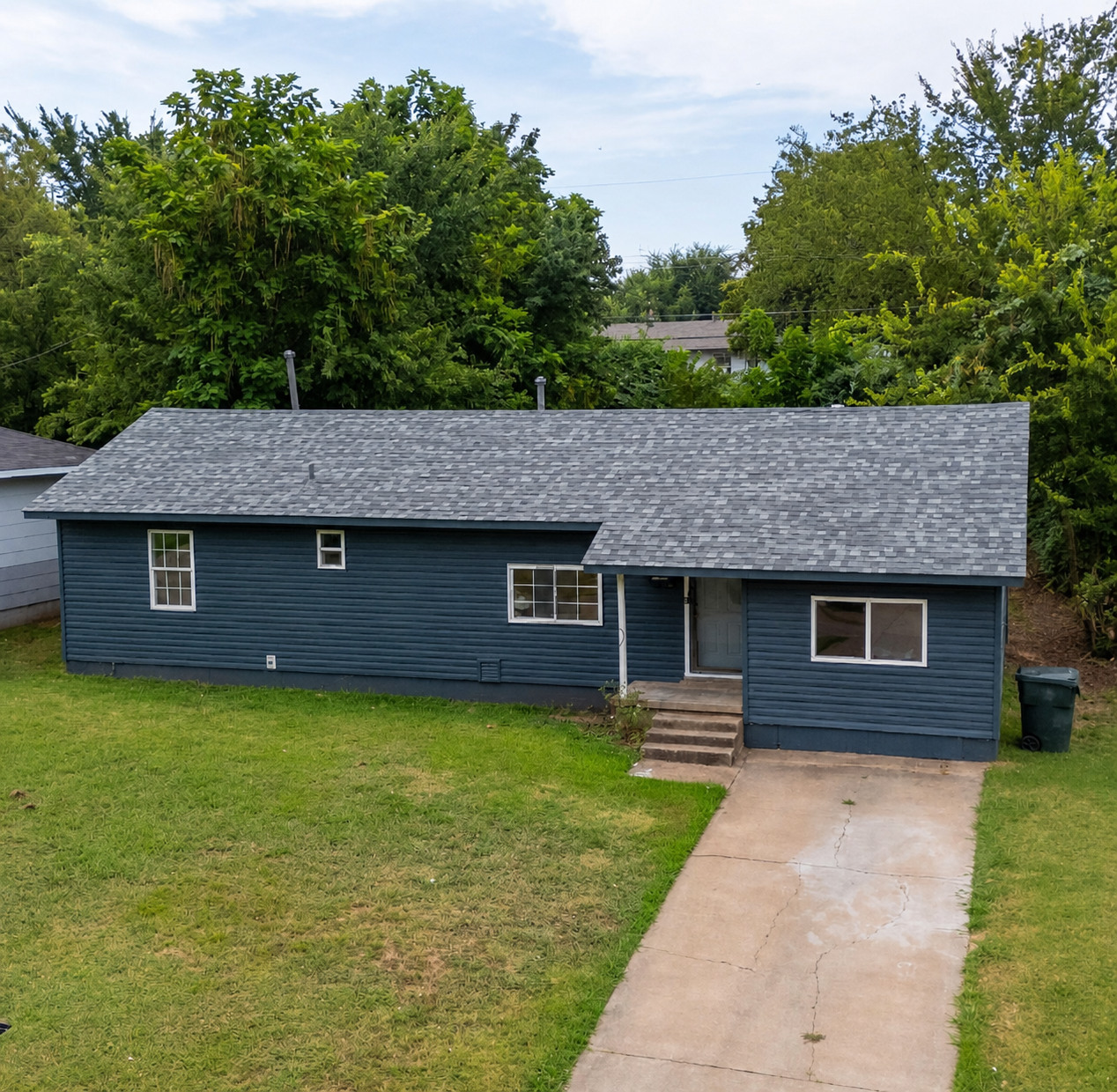 1040 Sycamore MWC, OK 73110