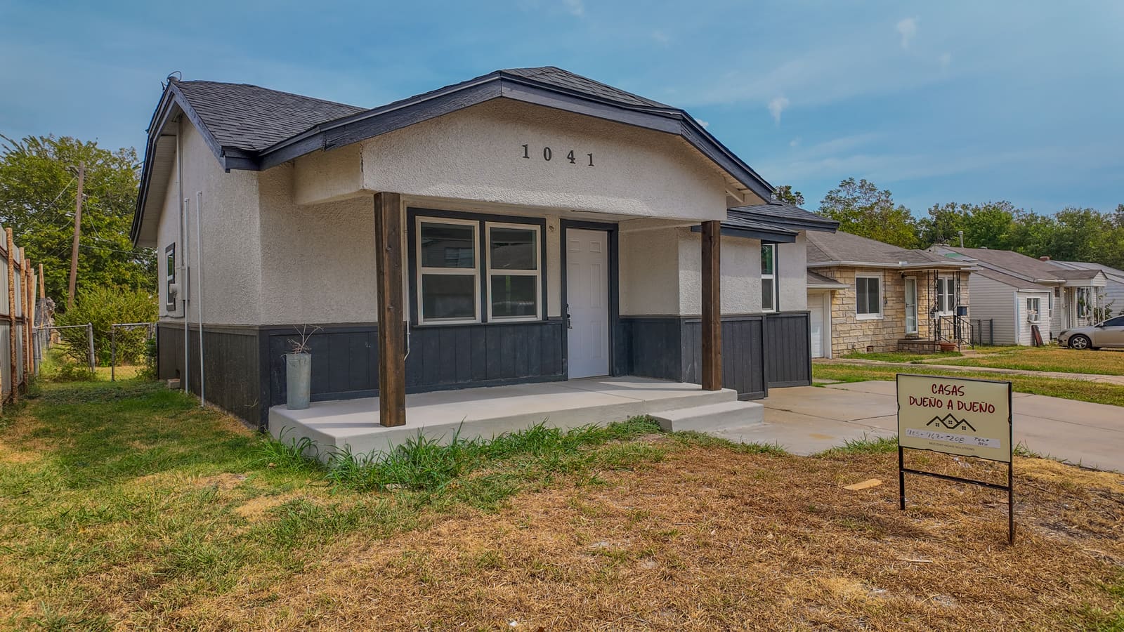 1041 sw 33rd st, oklahoma city, ok