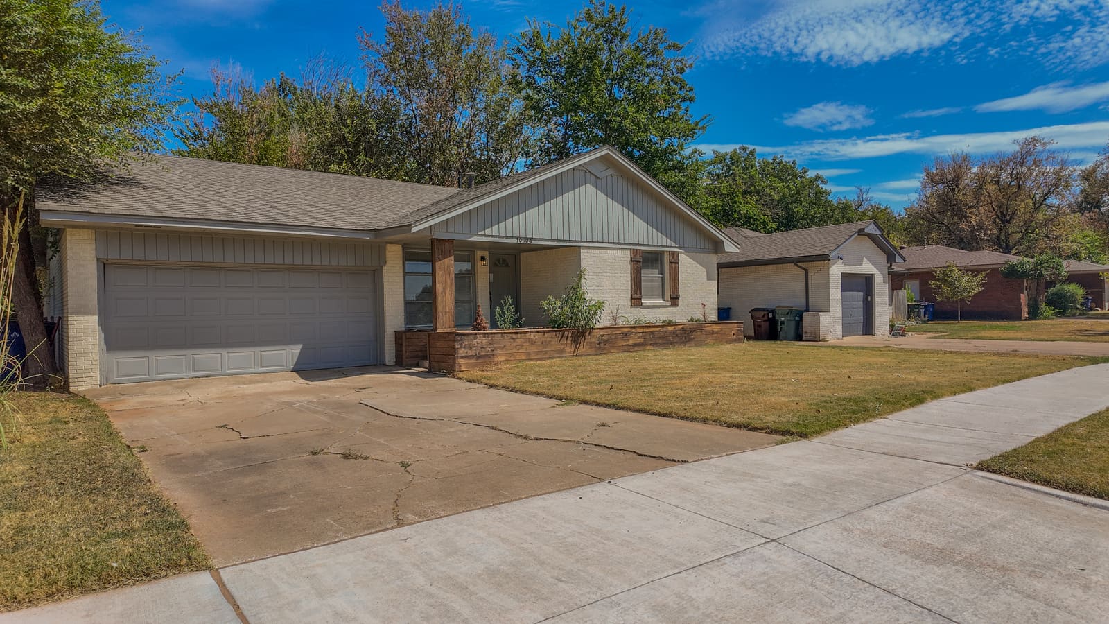 10504 Sunnymeade Pl, Oklahoma City, OK