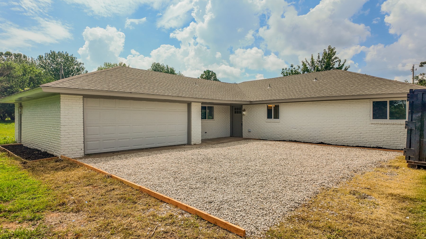 11500 Brockhaus RD, Guthrie,Ok 73044 (2.27 ACRES)