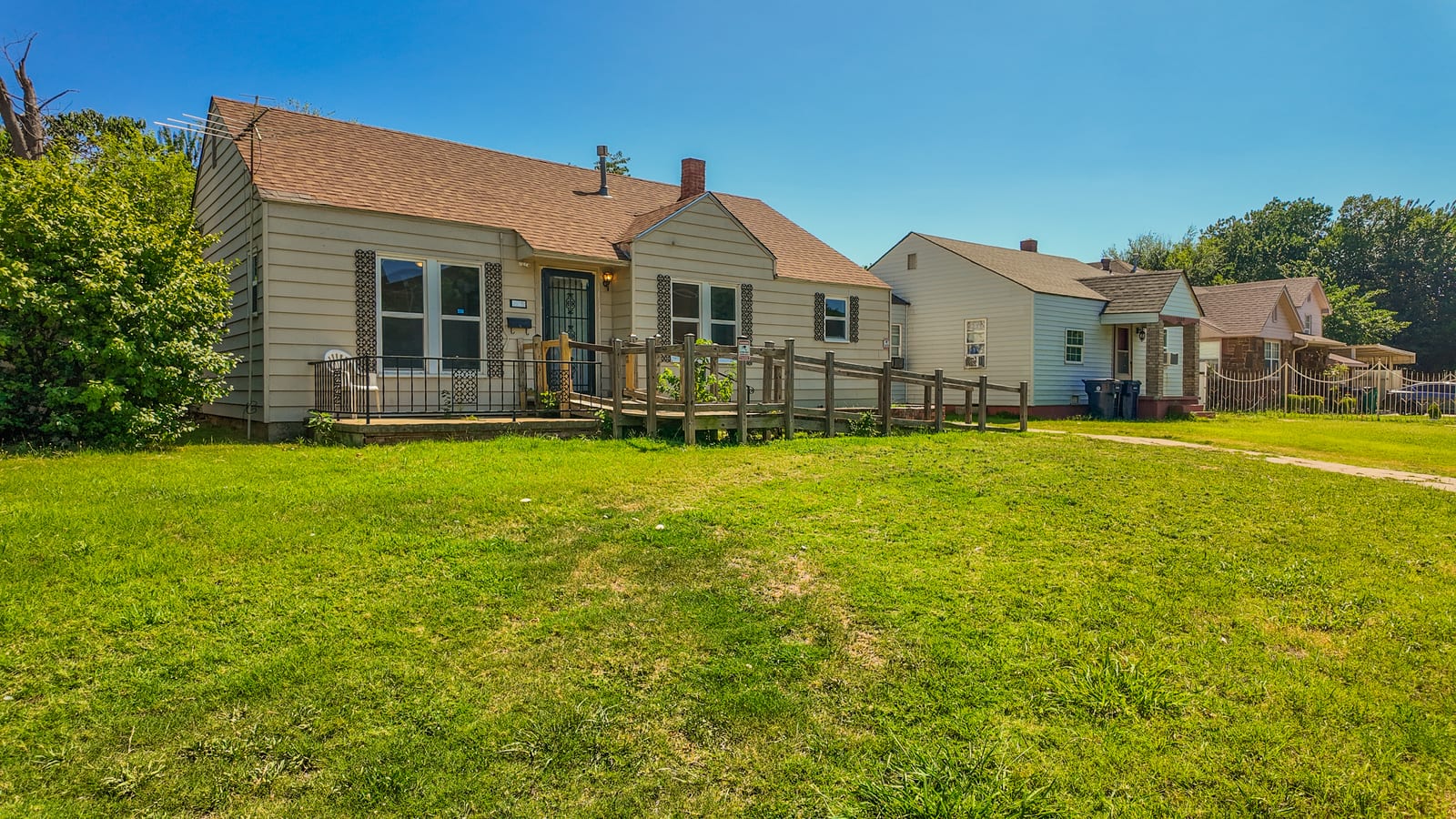 1236 SW 30th St, Oklahoma City, OK 73109