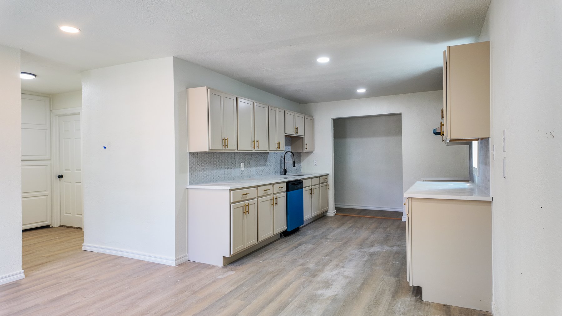 12728 Nelson Ave, Spencer, OK 73084