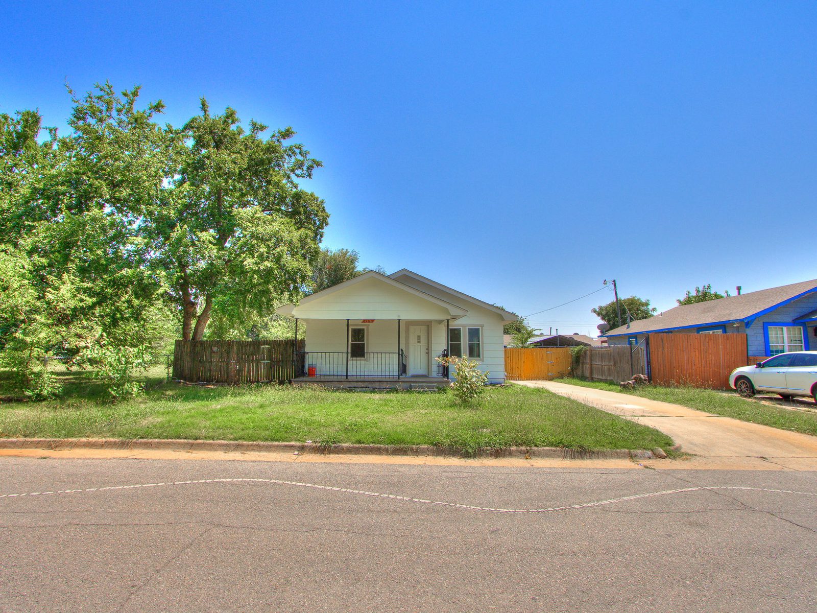 1316 NW 95th St, Oklahoma City, OK 73114