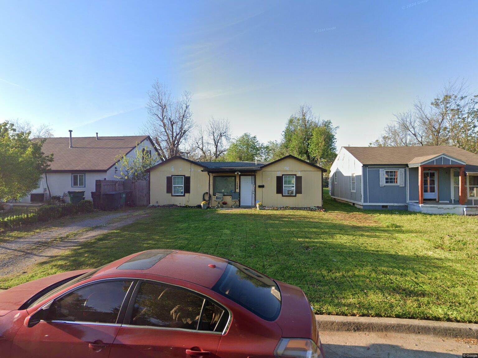 1324 NW 98th St, OKC, OK