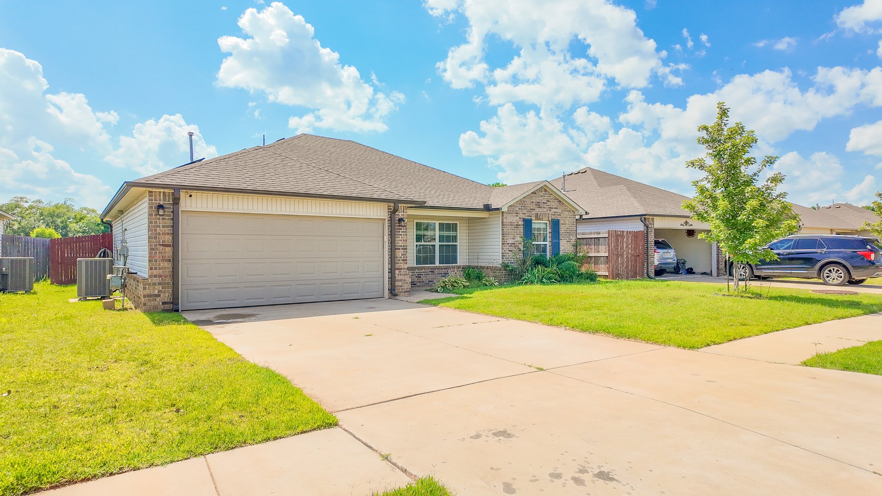 1404 Sandstone Dr, Noble, OK