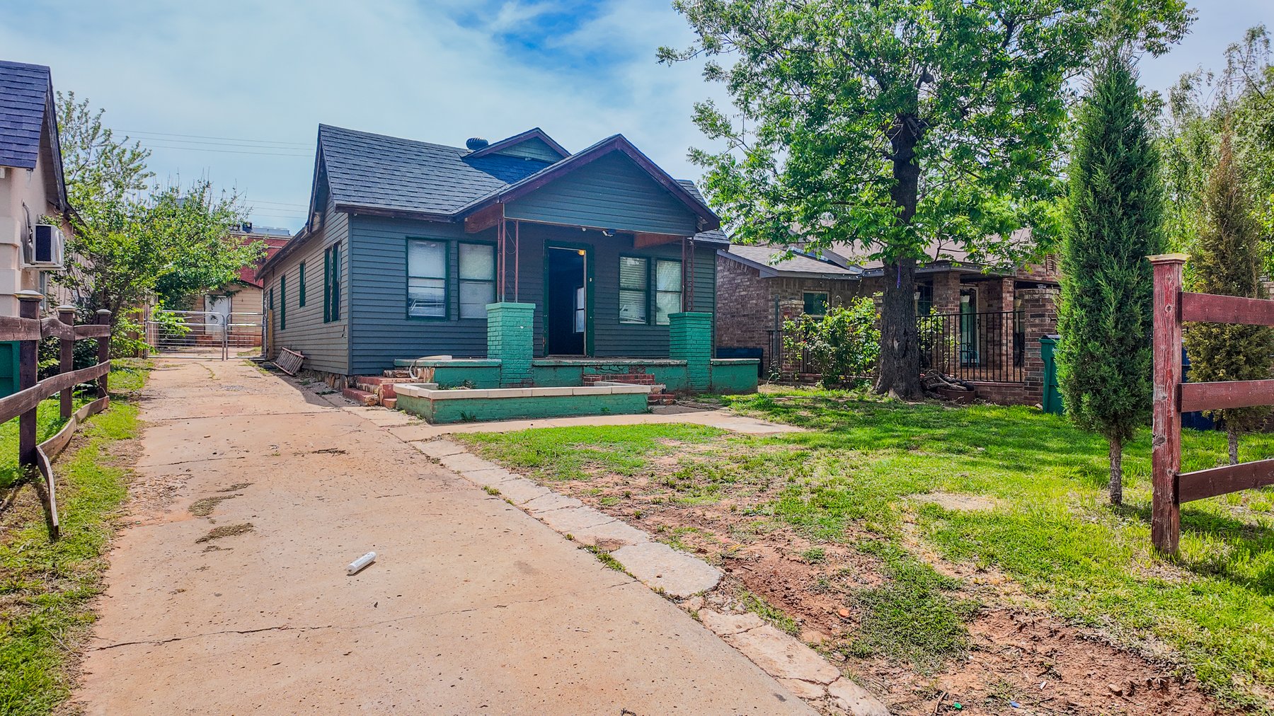 1426 SW 28TH ST, Oklahoma City, OK