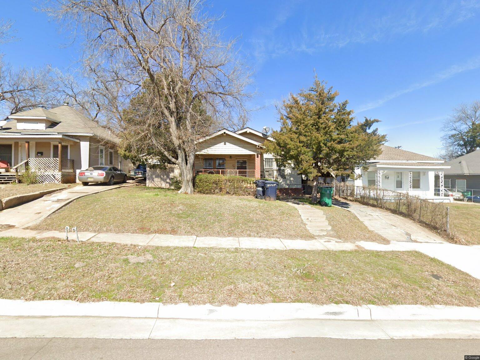 1517 NW 9th St, Oklahoma City, OK 73106