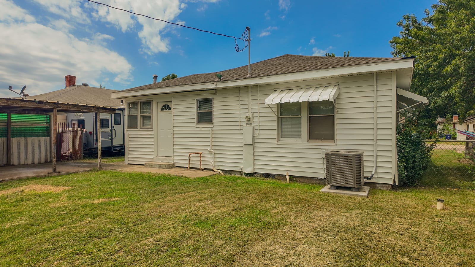 1528 NW 4th St, Oklahoma City, OK 73106