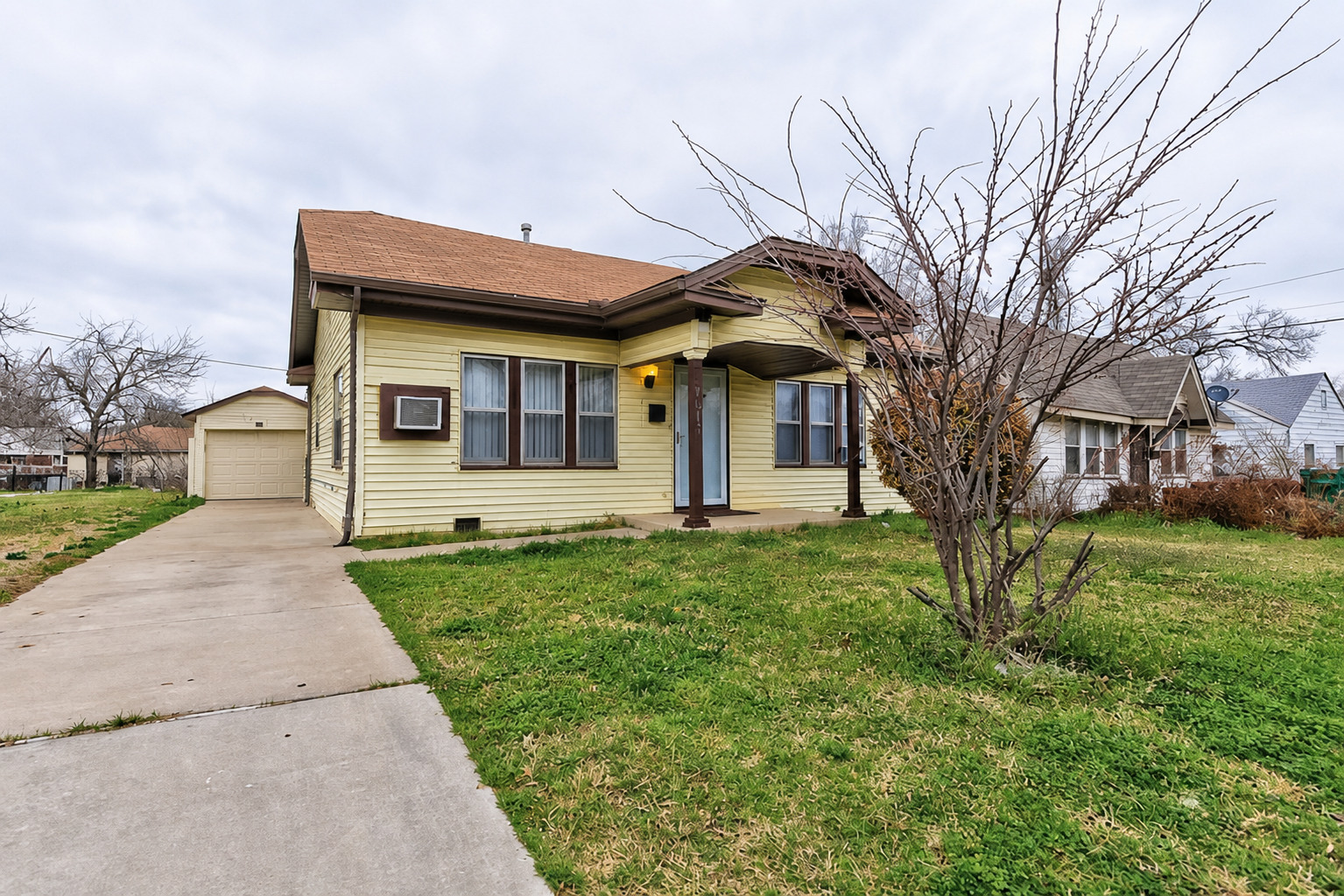 1617 NE 18th St, Oklahoma City, OK 73111