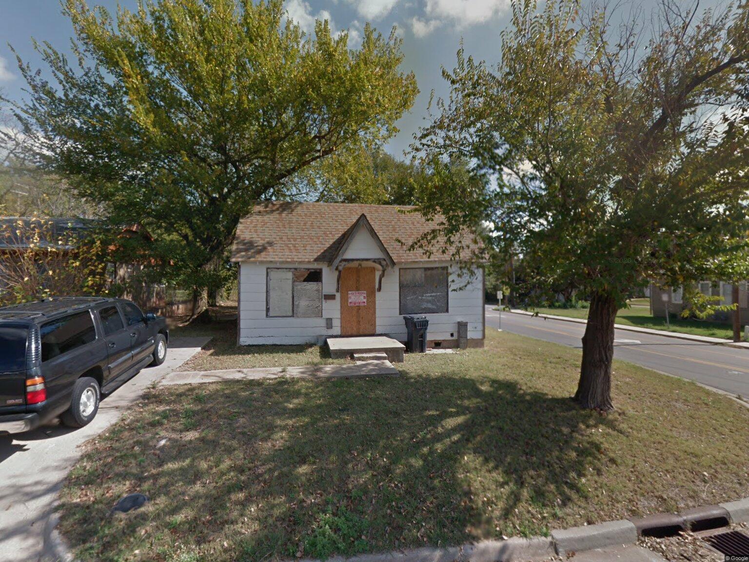 1700 Homa Ave, Oklahoma City, OK 73111