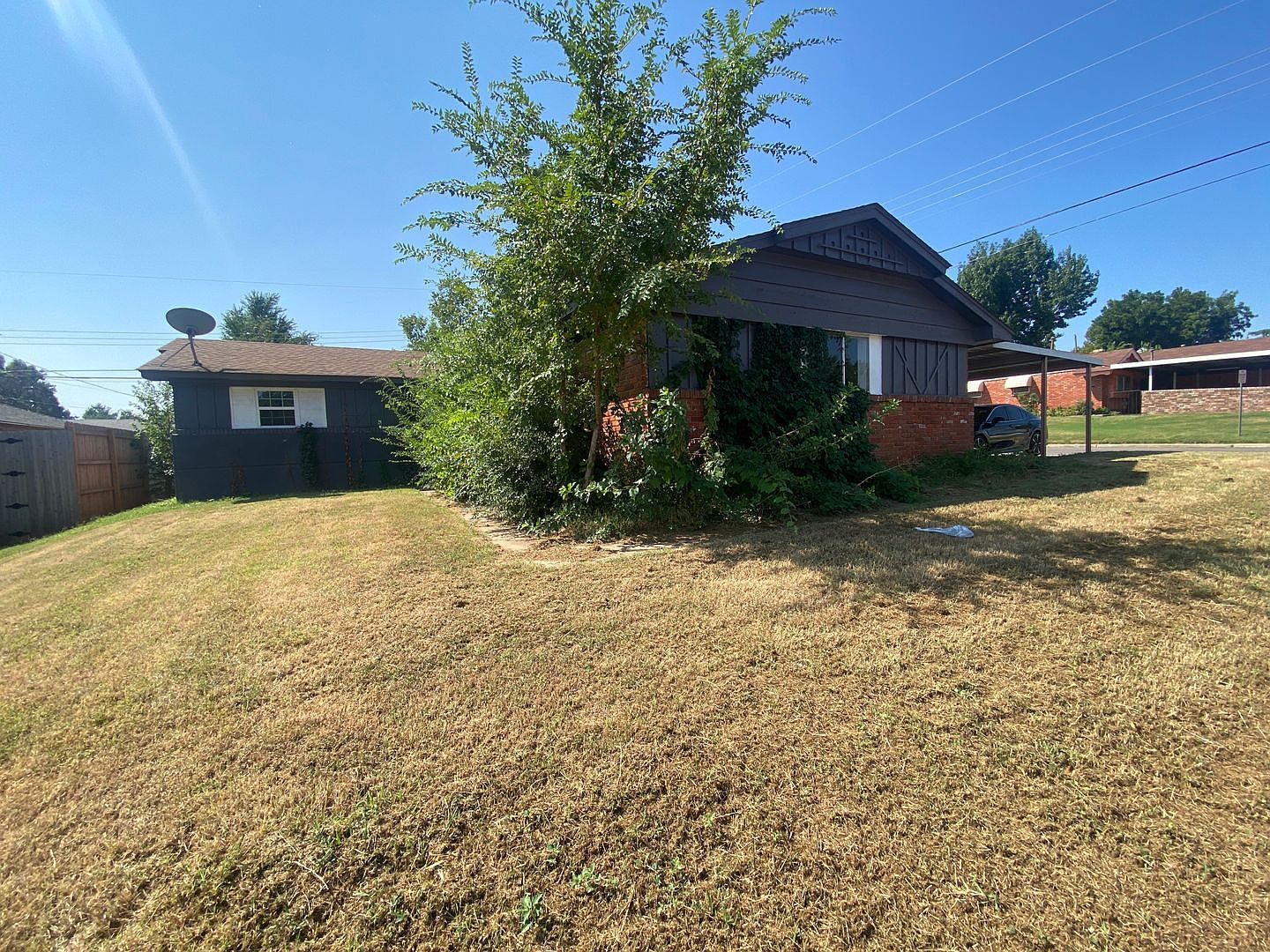 1800 NE 56th St OKC, OK
