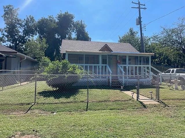 212 SE 41st, Oklahoma City, OK 73129
