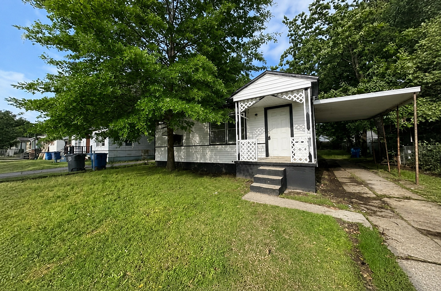 2122 N Florence Ave, Tulsa, OK
