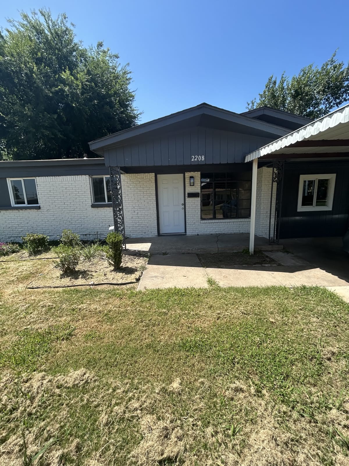 2208 SW 61st Terr, Oklahoma City, OK 73159