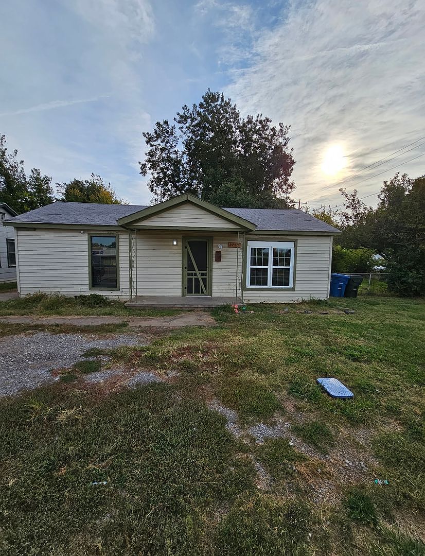 2220 S. Air Depot Blvd MWC, Ok 73110