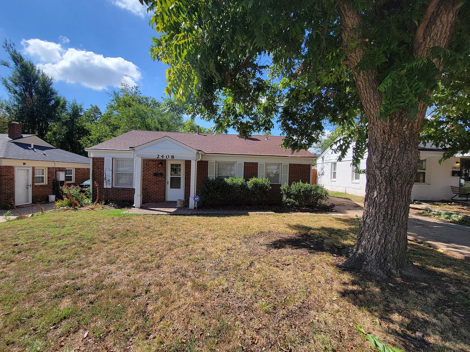 2408 NW 33rd St, OKC