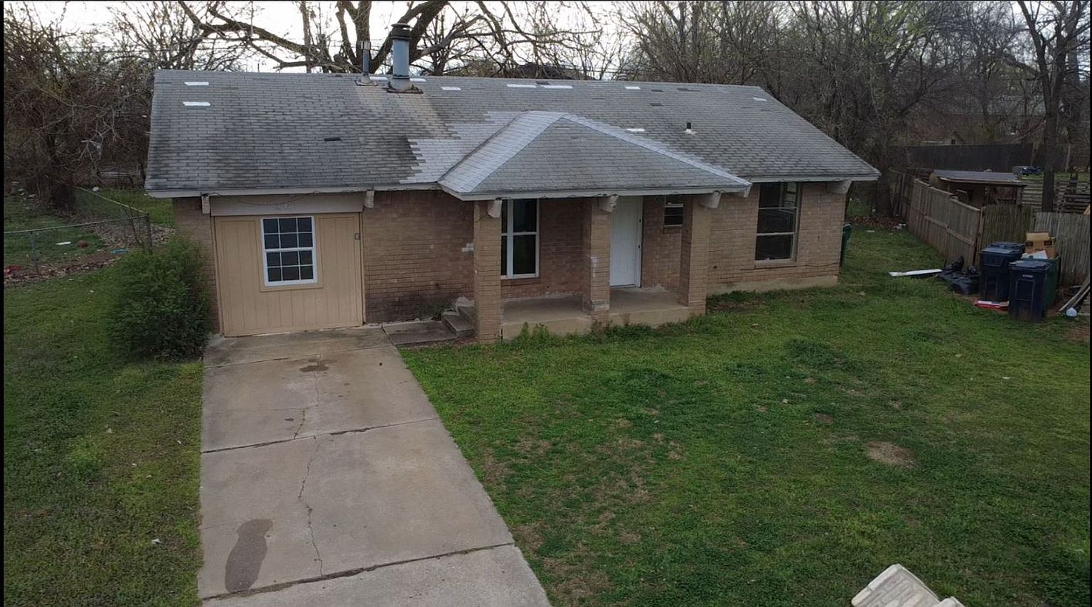 2532 SE 47th St Okc, Ok 73129