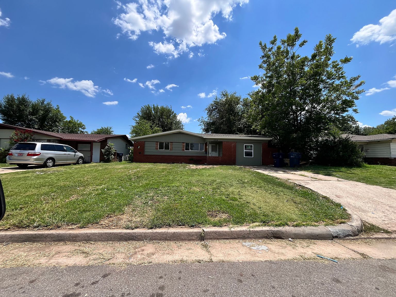 2708 SW 60th St, Oklahoma City, OK