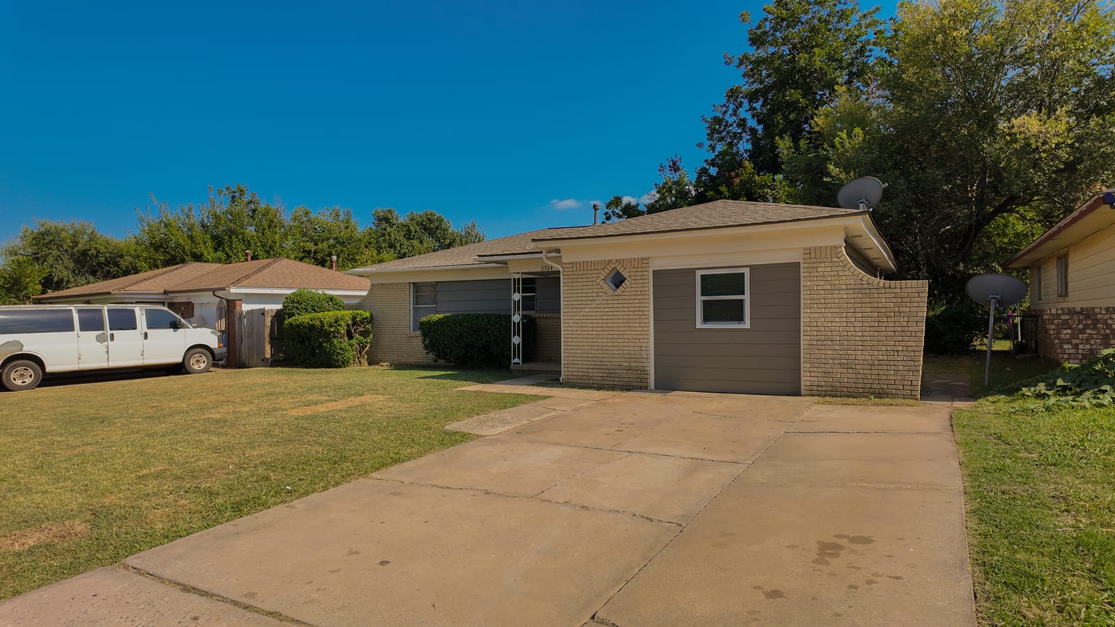 2724 SW 60th St, Oklahoma City, OK 73159