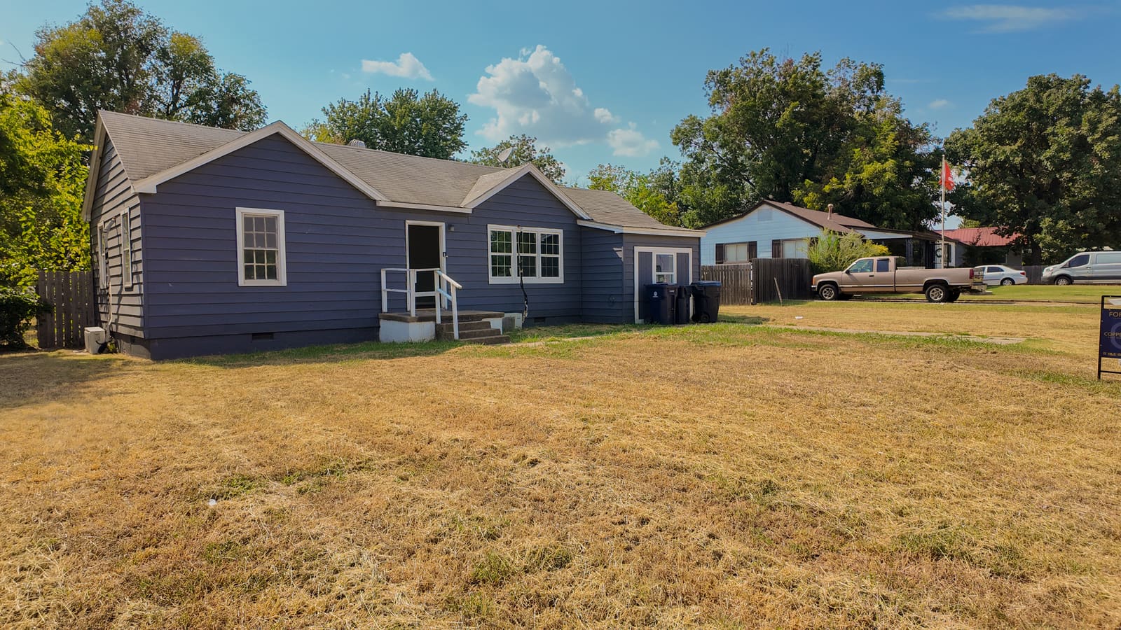 2817 S Bates Ave, Oklahoma City, OK 73128