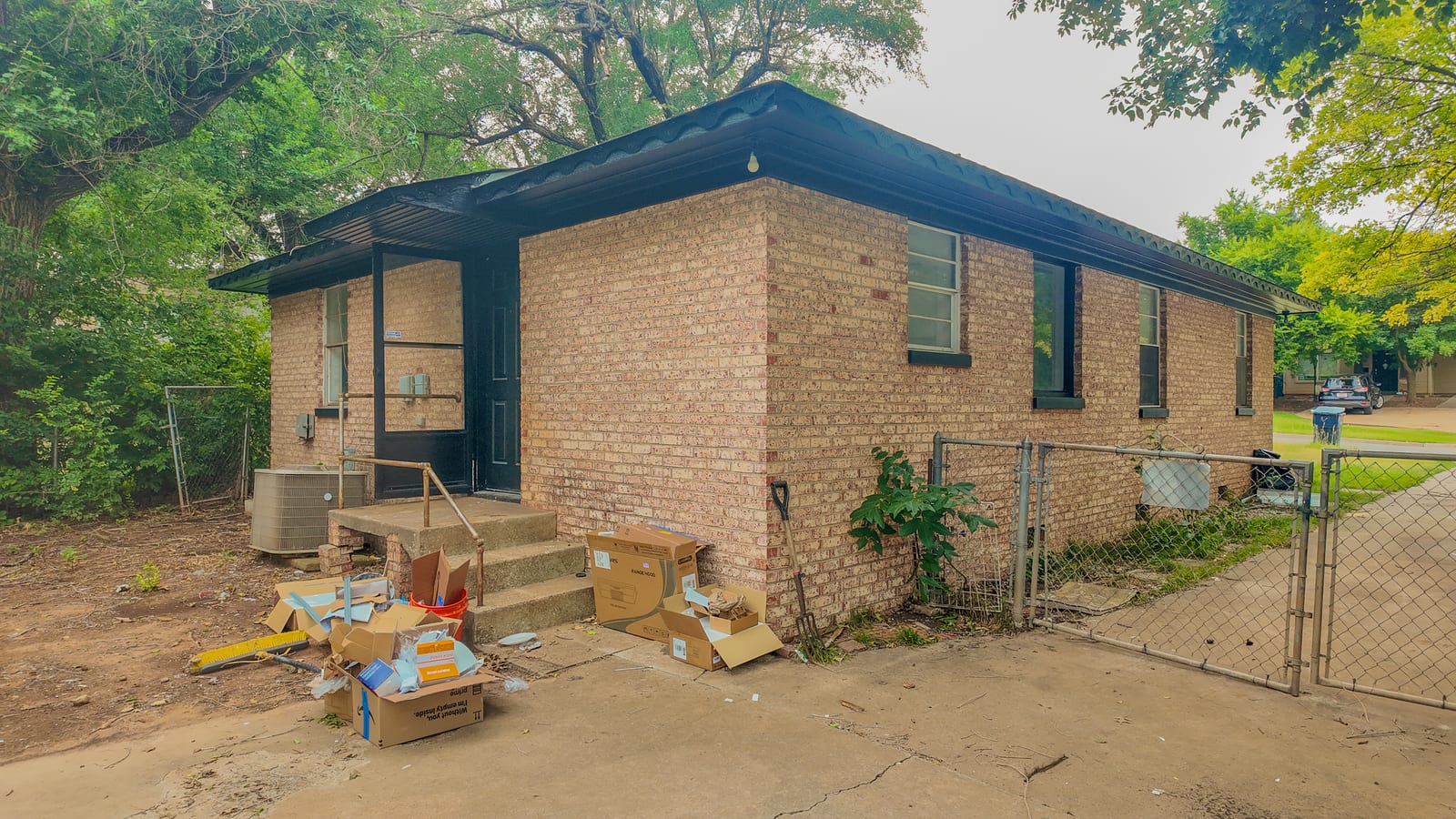 2941 NW 30th St, Oklahoma City, OK 73112