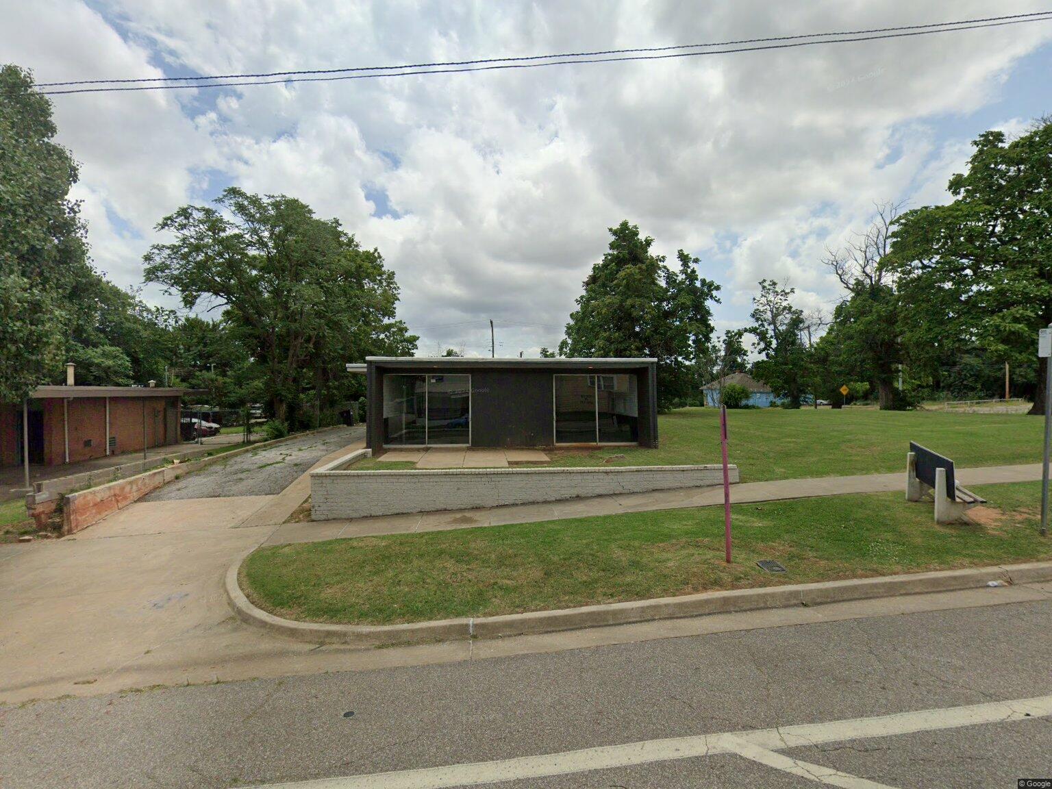 30 SW 25th St, Oklahoma City, OK 73109