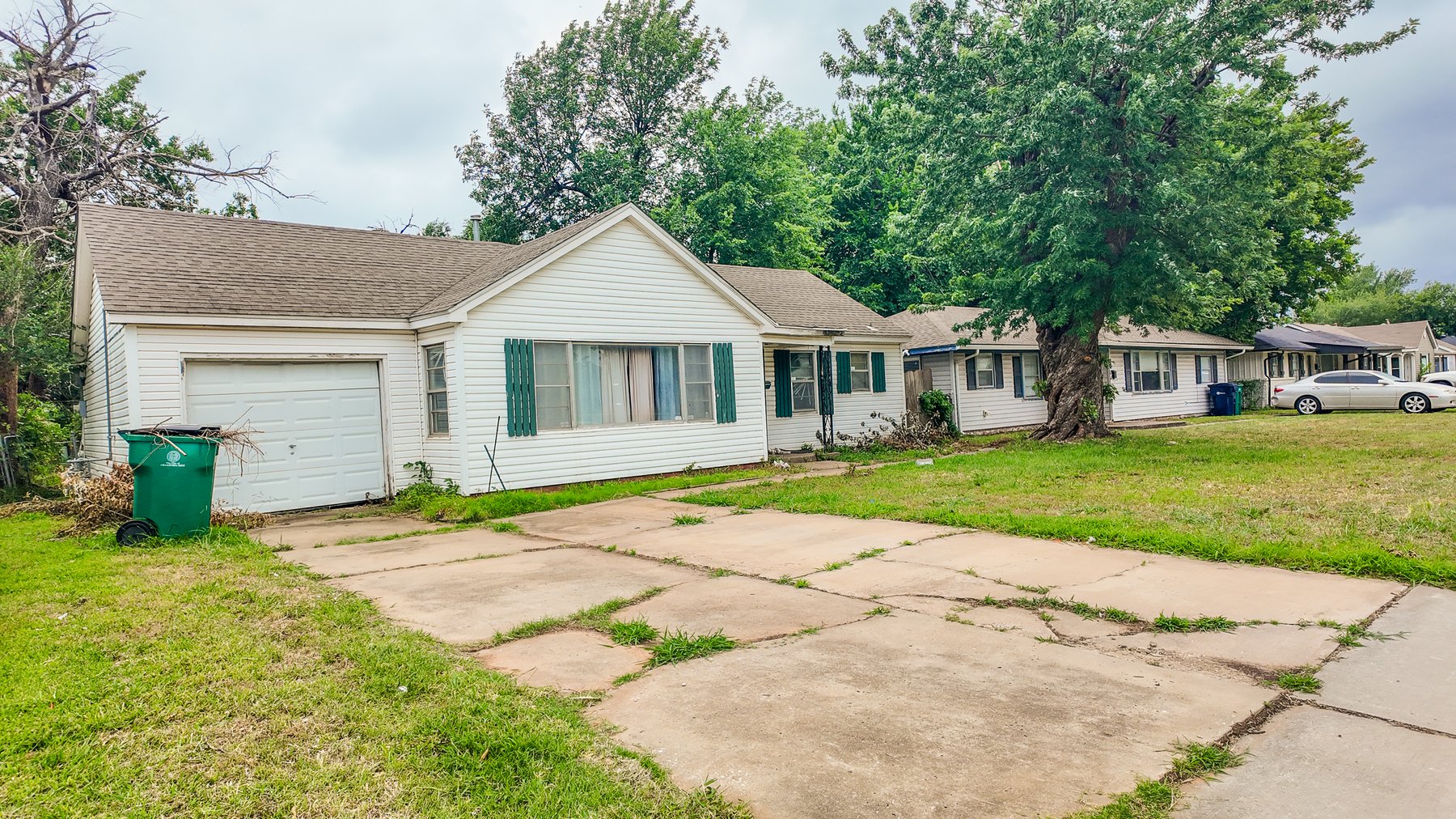 3000 Somerset Place Oklahoma City, OK 73116