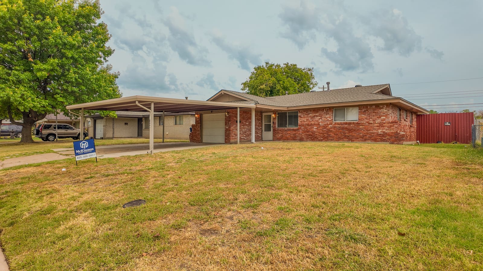 3025 SW 71st St, oklahoma city, Ok