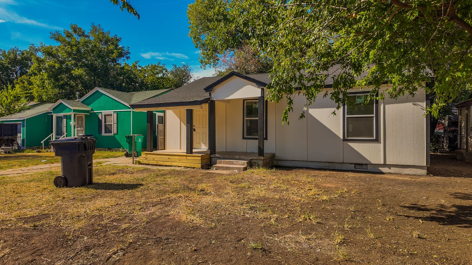 3105 SW 21st St, Oklahoma City, OK 73108