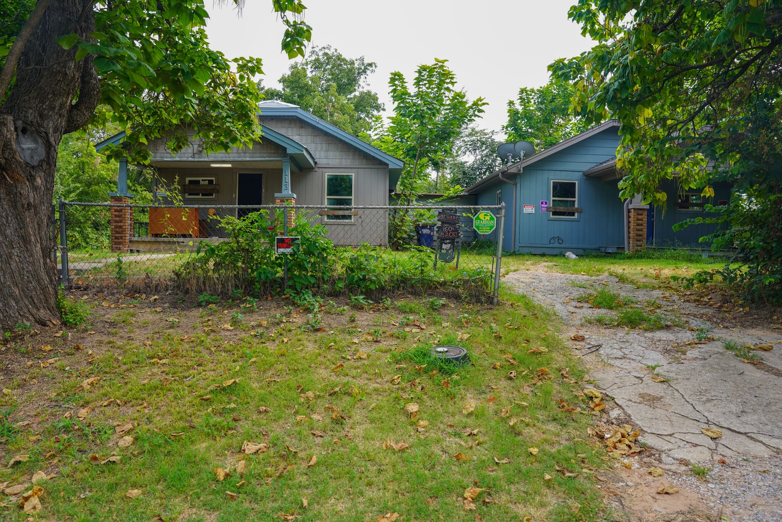 3113 Woodside Dr MWC