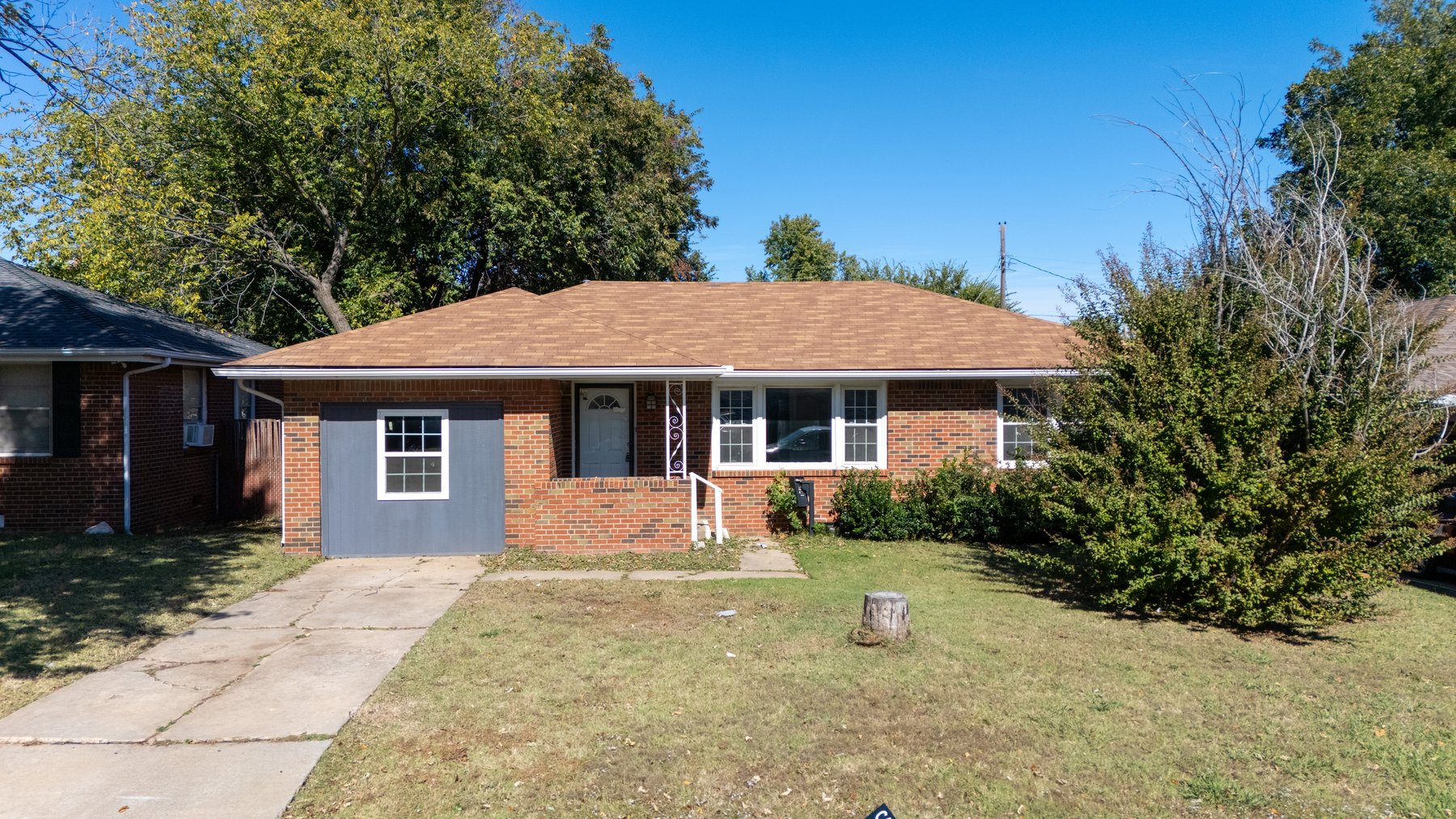 3129 NW 41st St Warr Acres, OK 73122