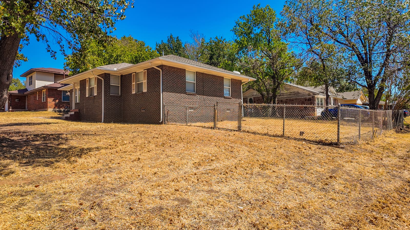 3200 Lyon Blvd, Oklahoma City, OK 73112