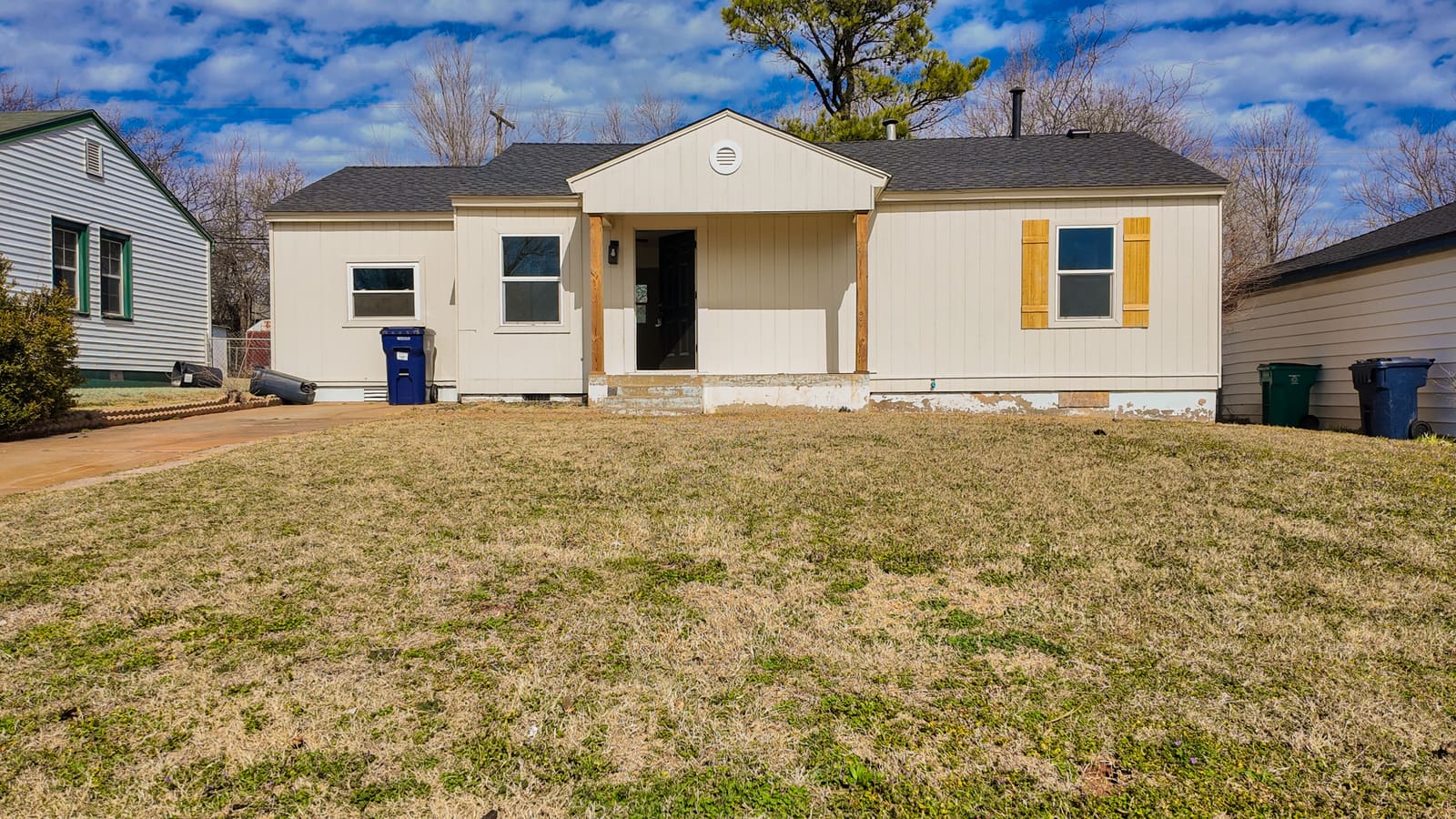 3217 Ne 15, Oklahoma City, OK 73104