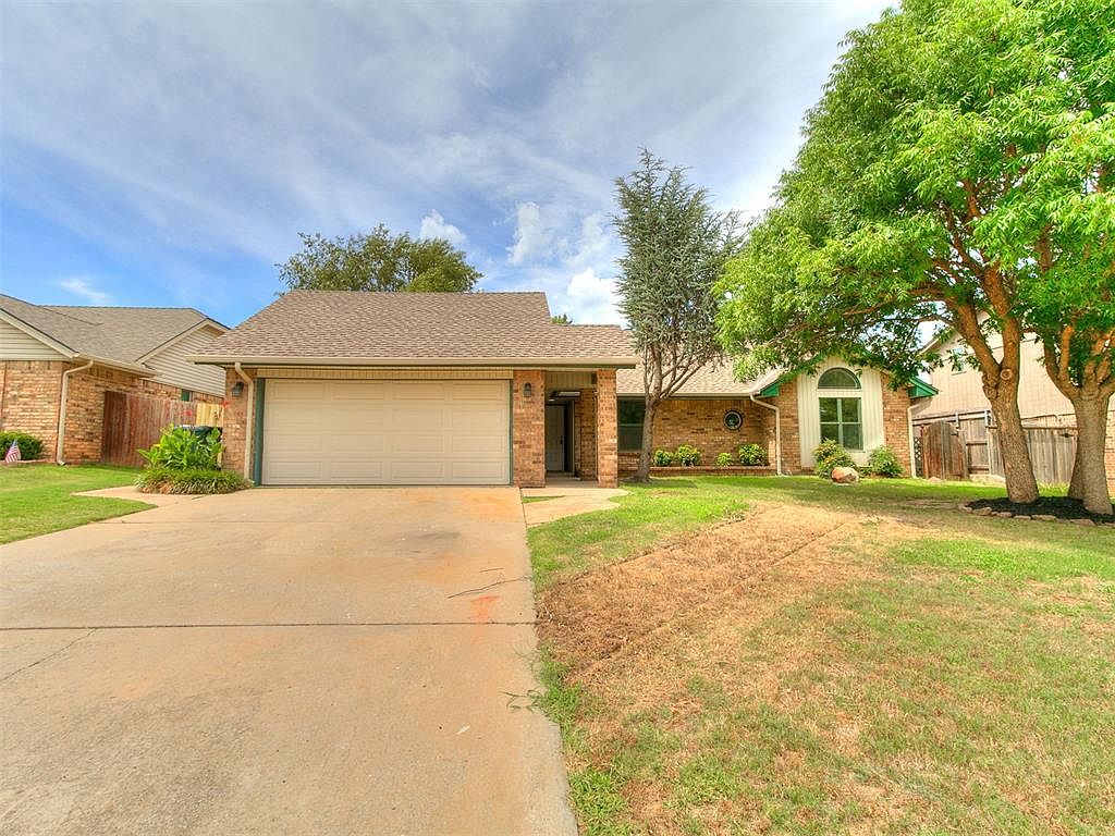 325 E Grand teton Ct Yukon