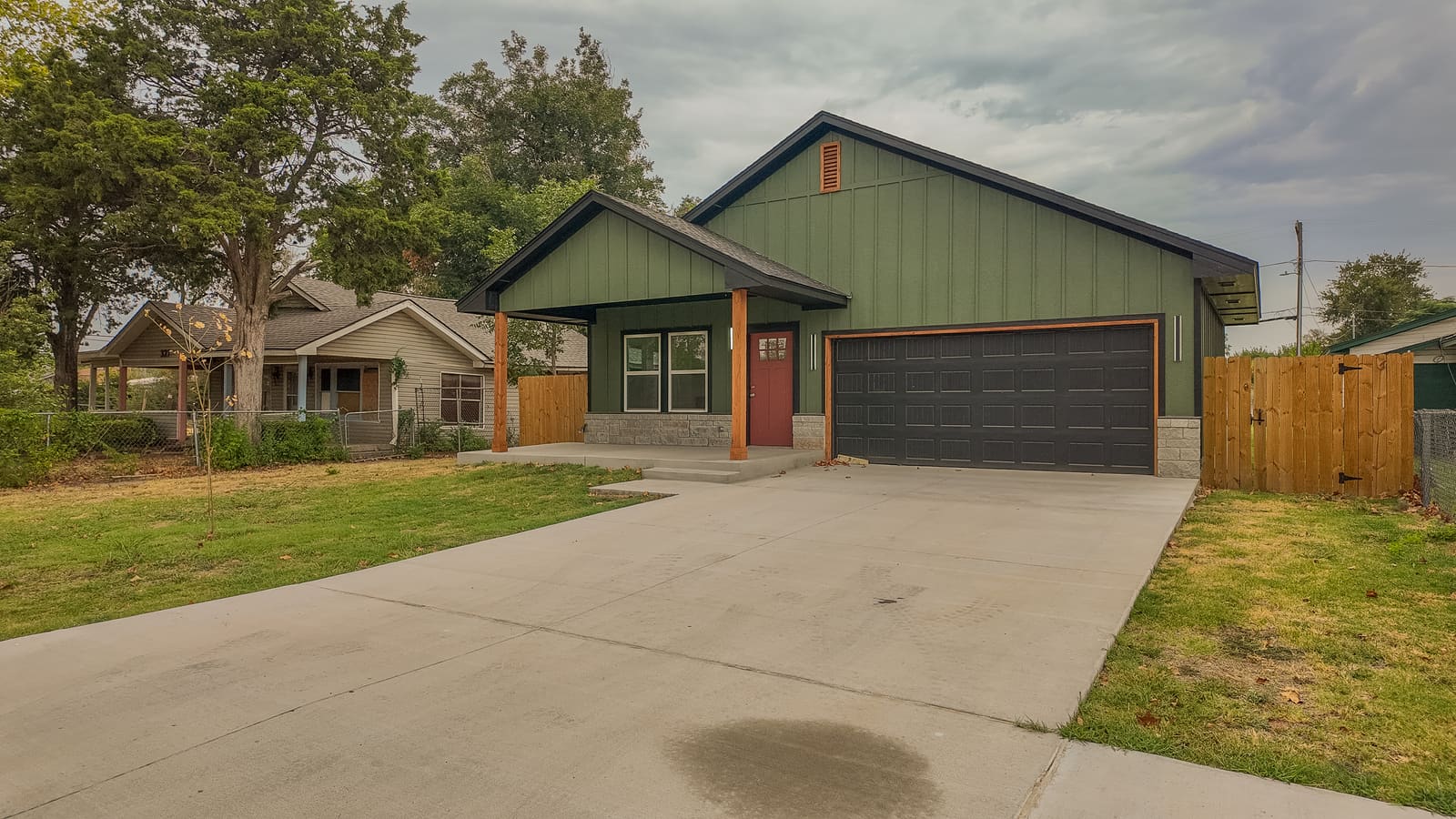 325 SE 19th st , Oklahoma City ,OK