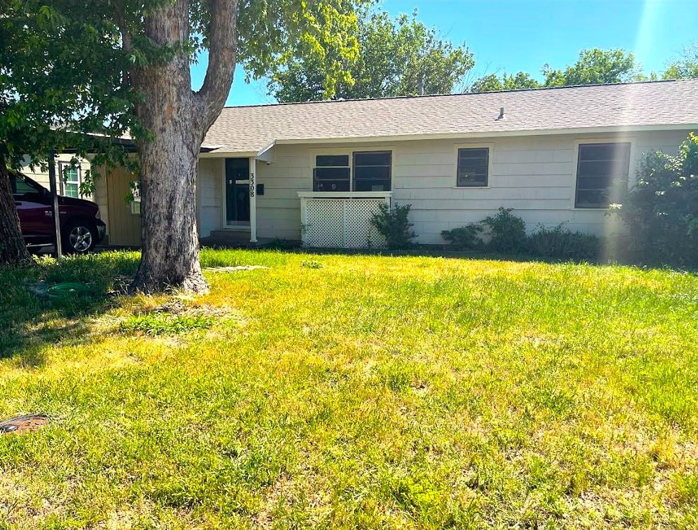 3308 N Holman Ct, Midwest City, OK 73110