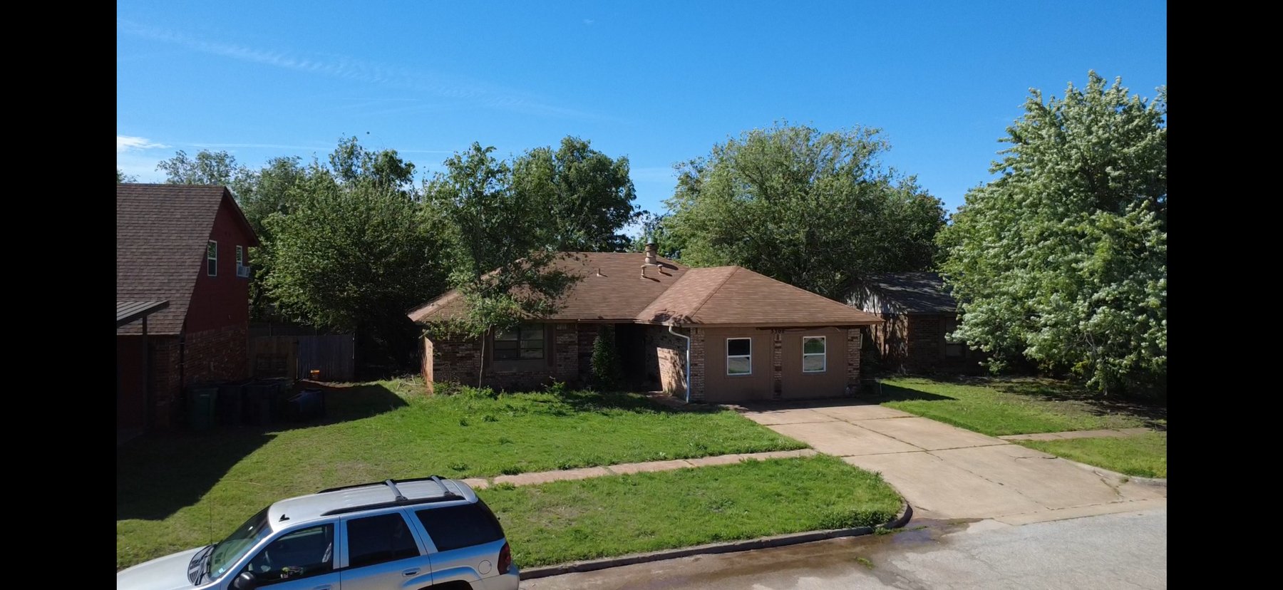 3308 SE 55th St OKC, OK 73109