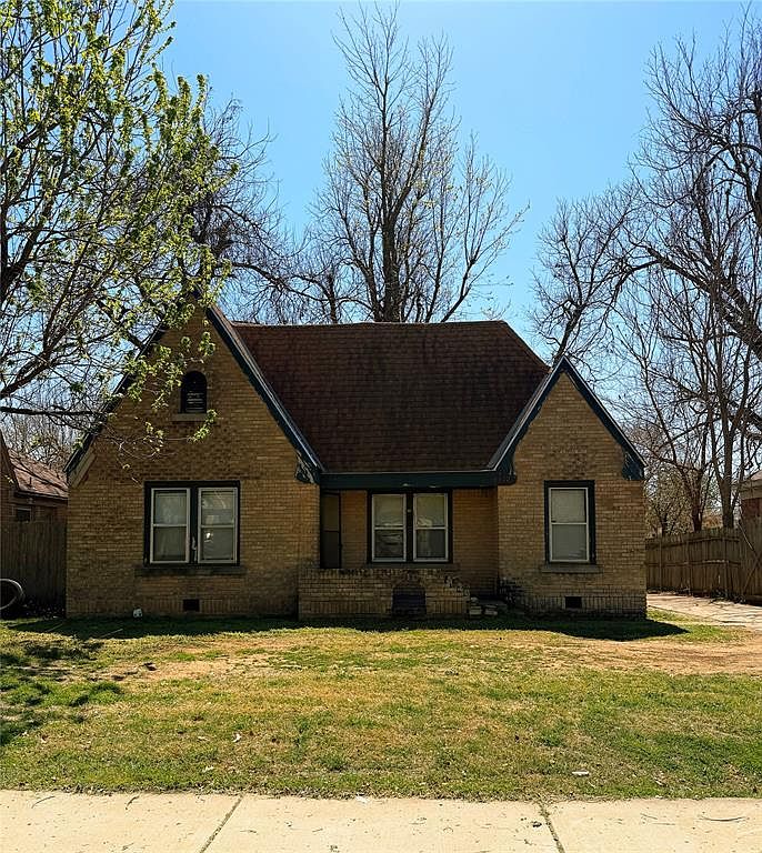 3312 NW 16th St, OKC, OK