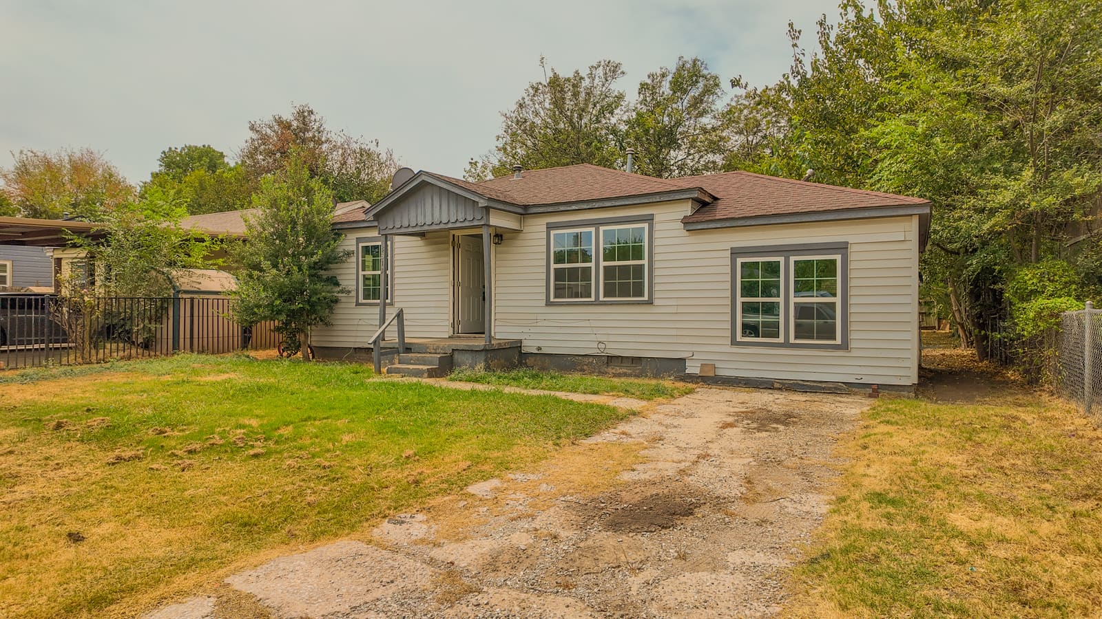 3313 S Liberty Ave, Oklahoma City, OK 73119