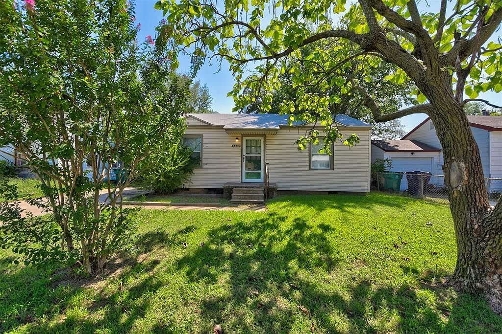 3512 s saint claire ave oklahoma city