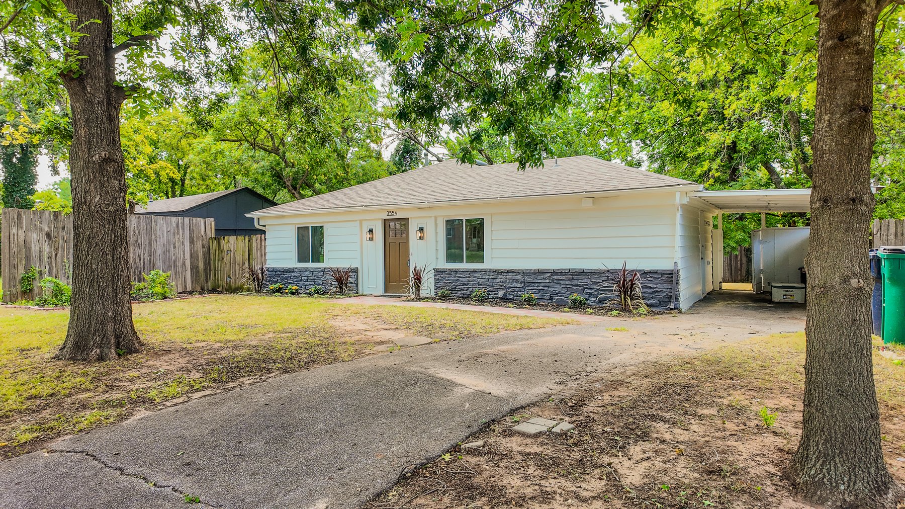 3554 Garden Pl, Oklahoma City, OK 73112