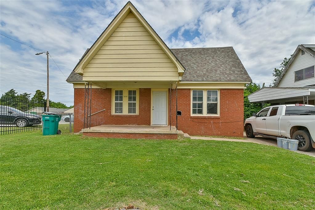 3725 SW 25th St, Oklahoma City, OK