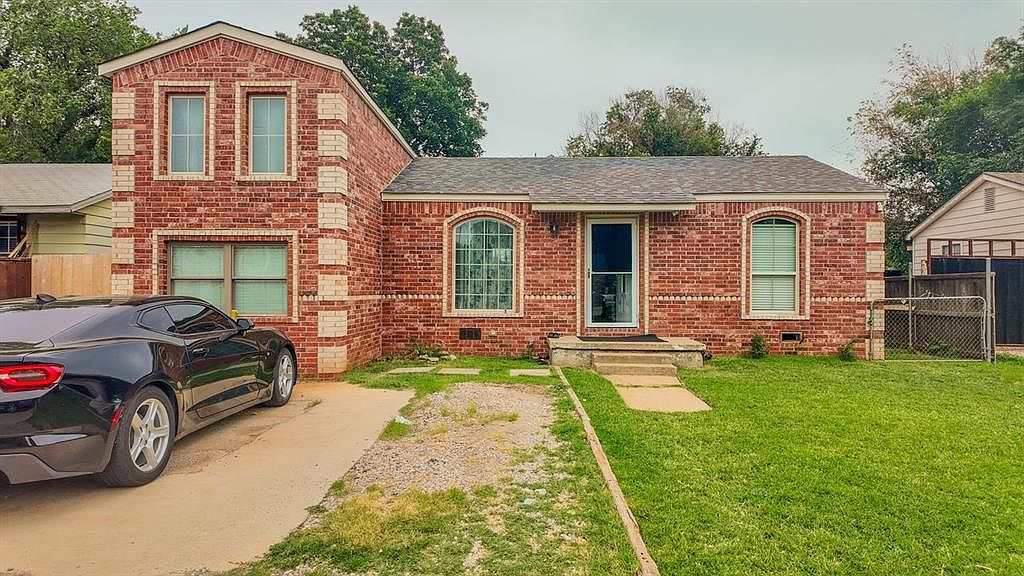 3741 sw 40th st, Oklahoma City, OK 73119