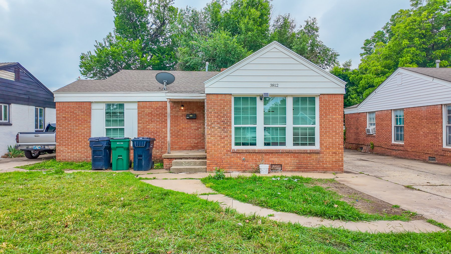 3812 NW 16th St, Oklahoma City, OK 73107