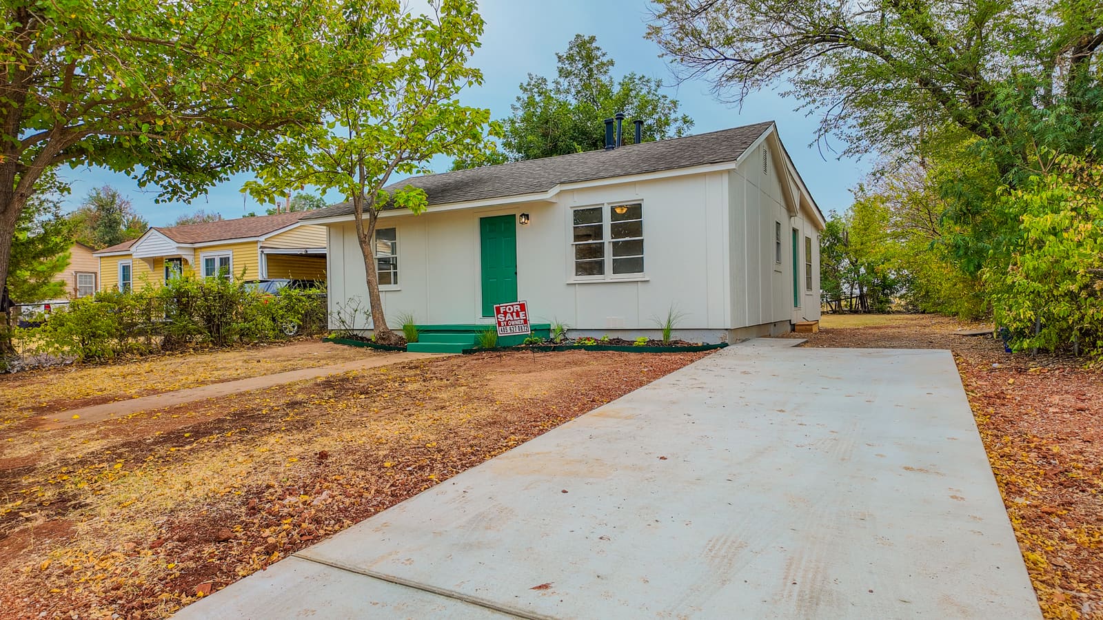 3828 SW 42nd street Oklahoma City